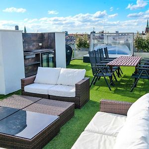 Penthouse Appartement